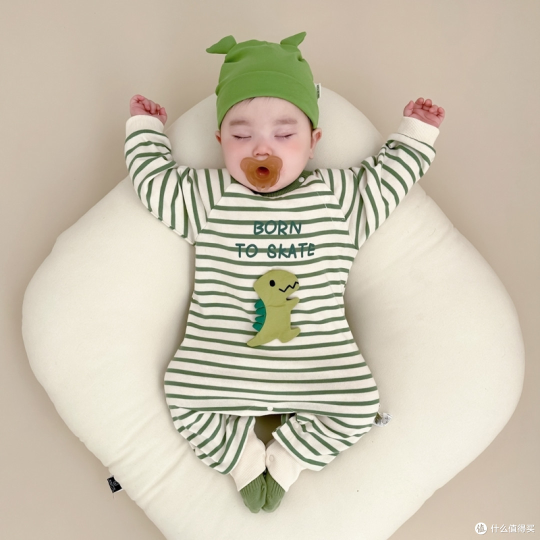 🍃开春好彩头 | 高颜值又舒服的宝宝春装🌸