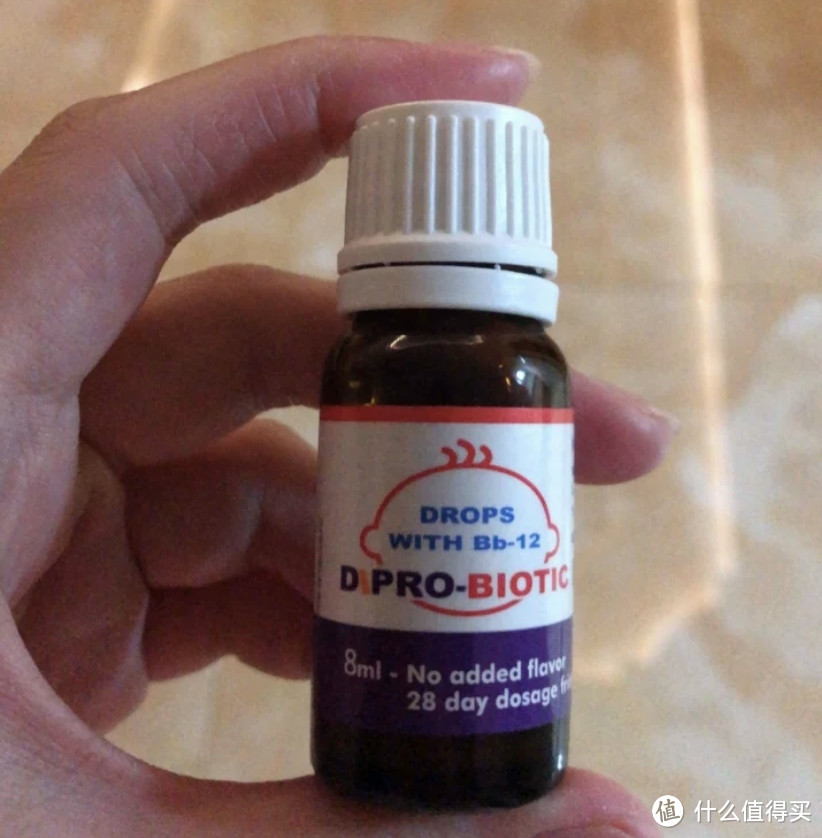 小宝马上一周岁了,分享一下养娃这一年宝宝吃过的益生菌!