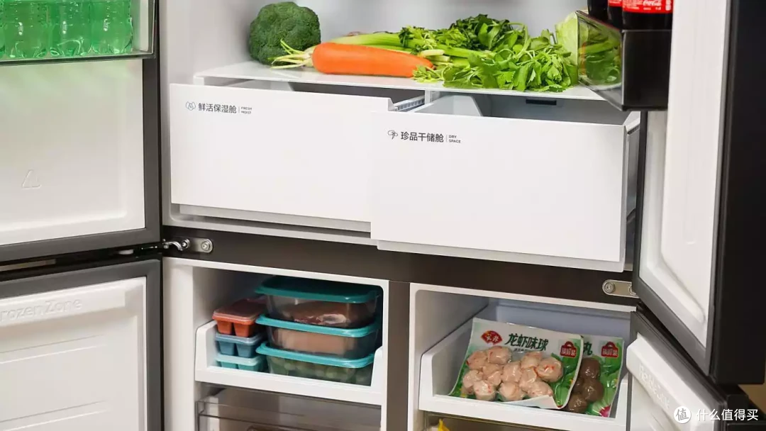 一体式家居装修风格盛行,嵌入式家电成为时下新宠,TCL超薄零嵌冰箱T9初体验!