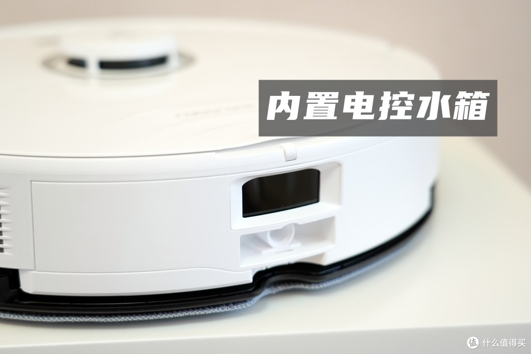 它似乎比我更懂这个家——石头G20上新评测