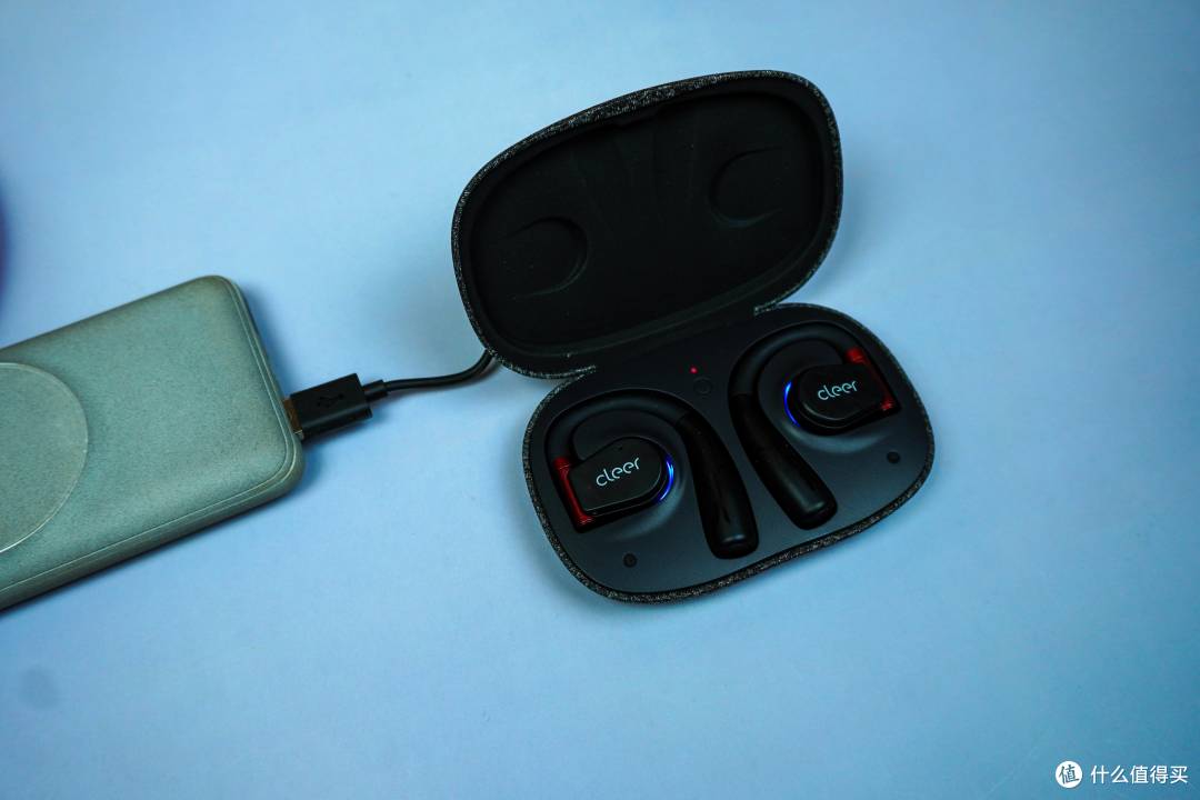 给她的礼物，浪漫&实用，Cleer ARC II 音弧送礼有里有面 