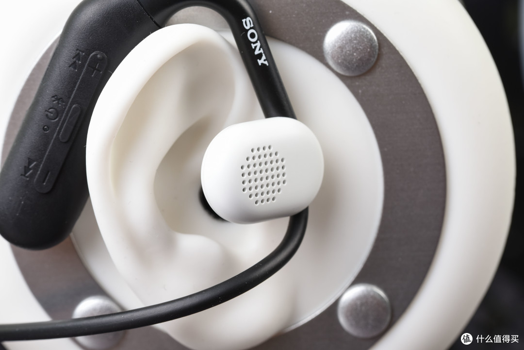 谁说运动耳机没有好音质?索尼float run绝对不只"听个响"