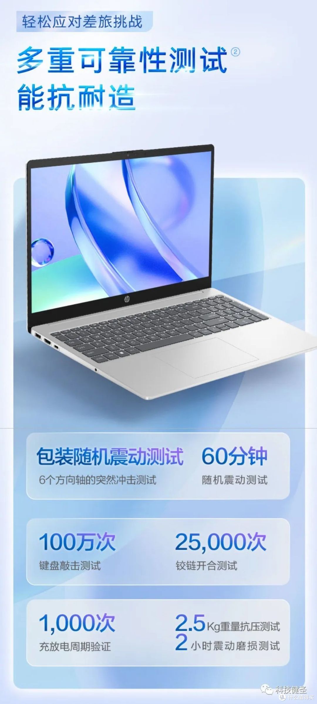 升级锐龙7000平台 首发仅3499元！惠普星Book 15是否值得选？