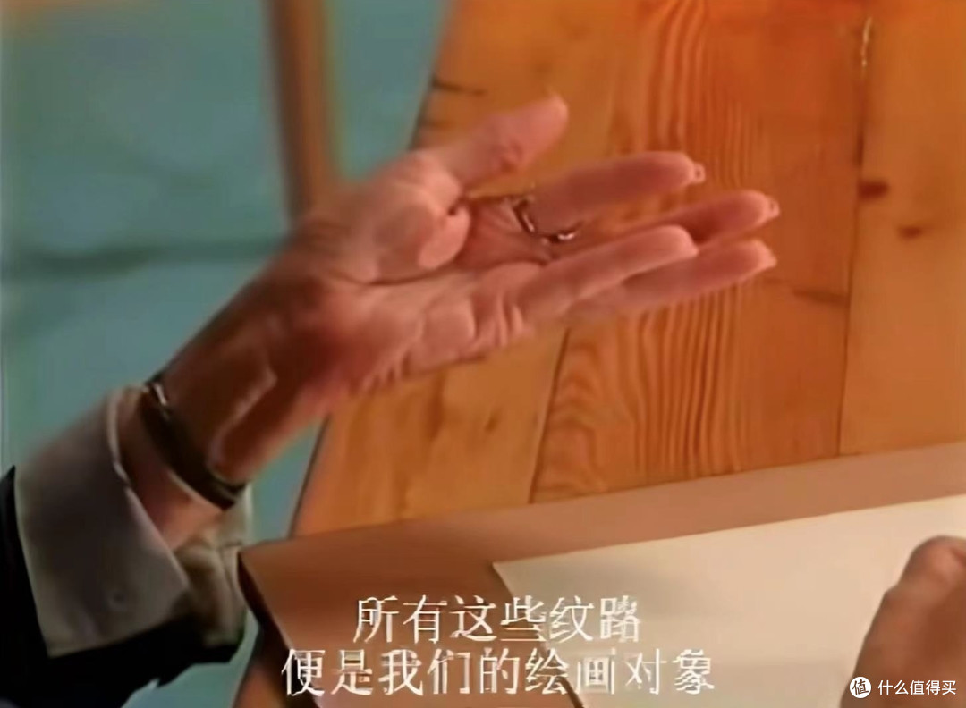 如何将三维的物体逼真地反映到二维的画纸上