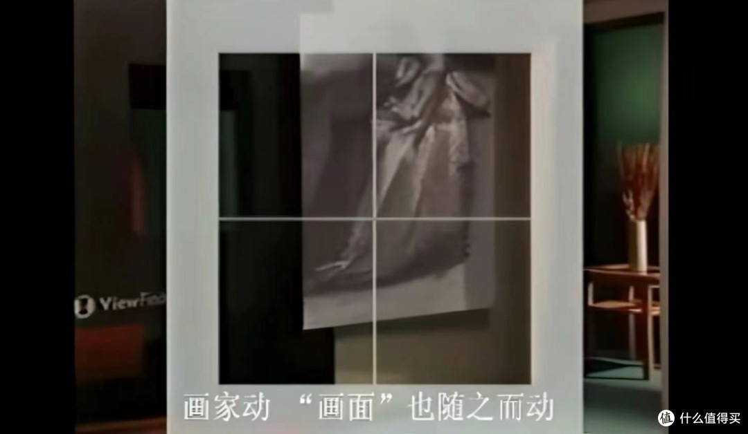 如何将三维的物体逼真地反映到二维的画纸上