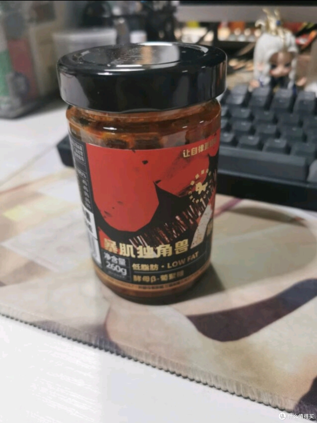 我的神仙低卡调料总结,好吃没负担