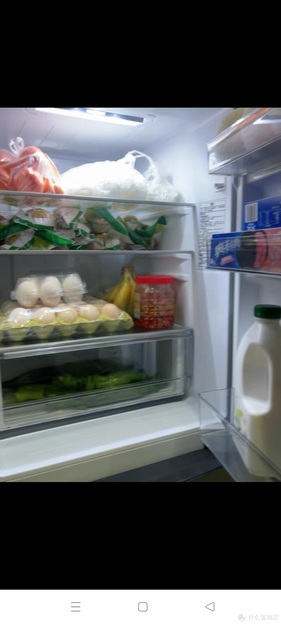 海尔冰洗套装家用10公斤带烘干滚筒洗衣机无霜冰箱组合促销套餐