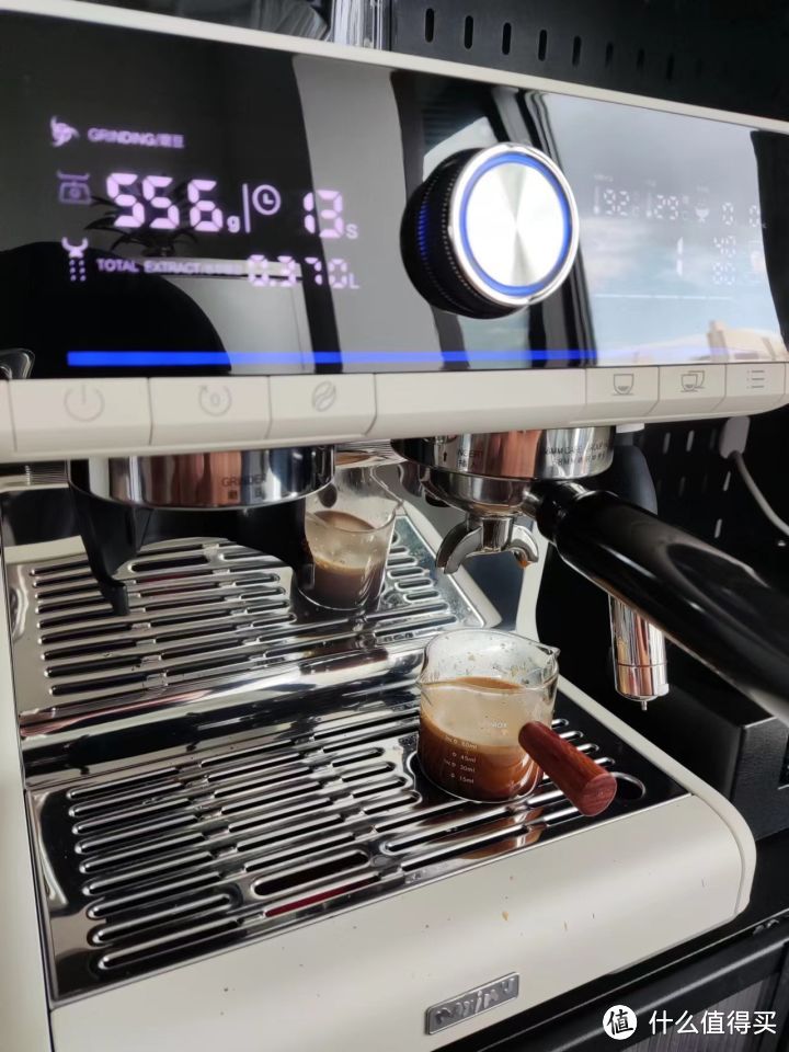 2023意式美式咖啡机测评（含德龙、马克西姆、柏翠、海氏等）