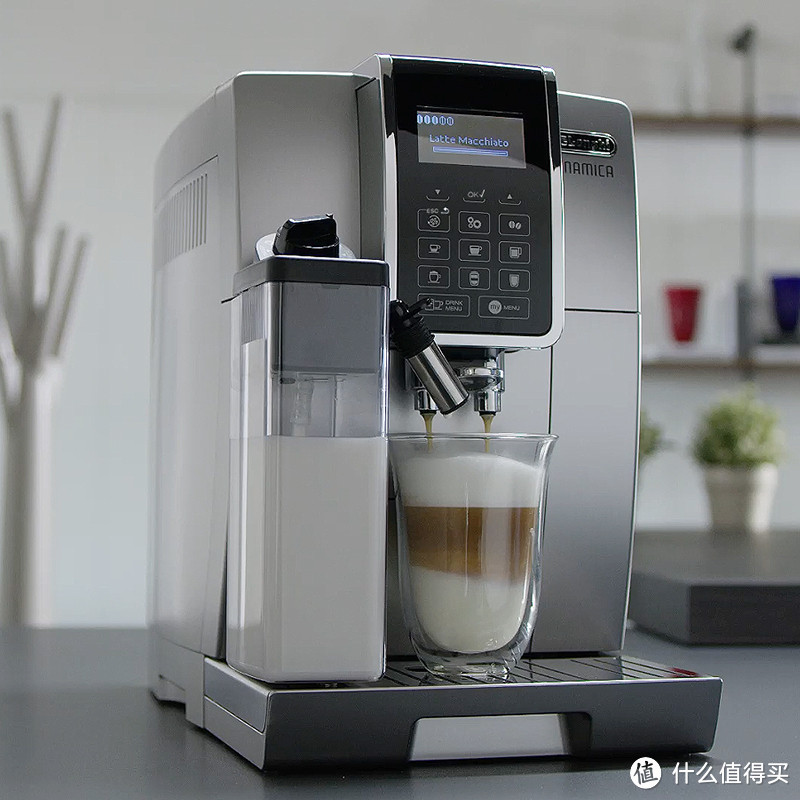 手把手教你选购+使用半自动咖啡机，在家轻松复刻各种花式咖啡！