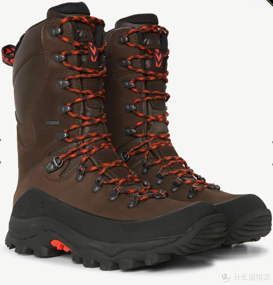 Villrein De  Luxe Tall  GTX