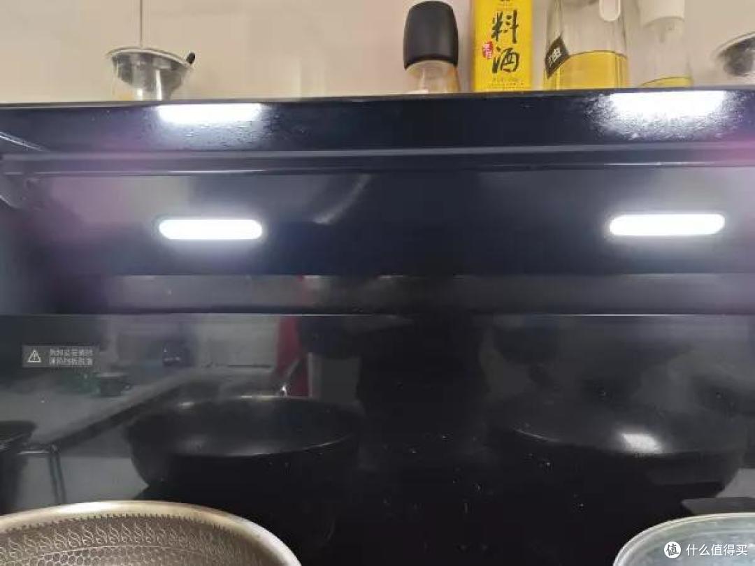 春日里做美食,厨房的好帮手!米家智能蒸烤一体集成灶S1