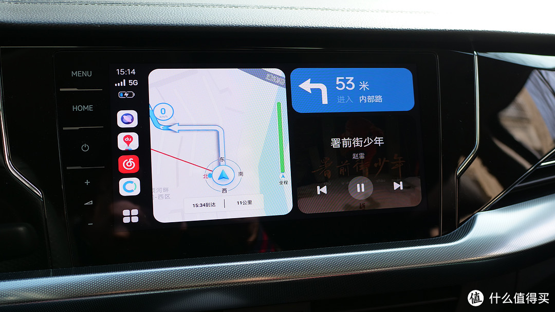 OPPO Car+，好用的安卓智能车机系统