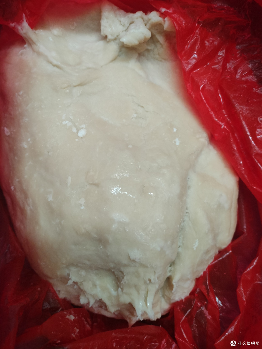 做法简单,软软糯糯,减脂干菜饼