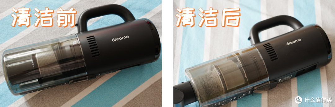 手持清洁一步到位!追觅M13 Beta逆天性价比小机皇评测!