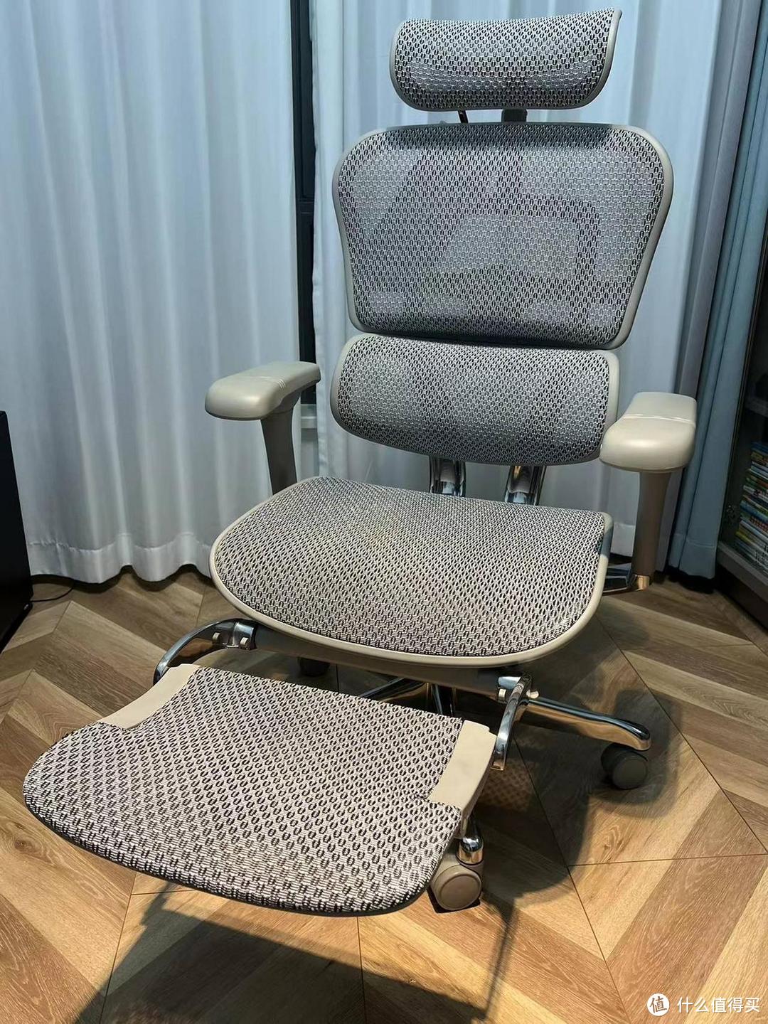 这些年为了省钱而买的人体工学椅，最后还是腰痛来买单！我悟了：人体工学椅不是智商税，买错了才是