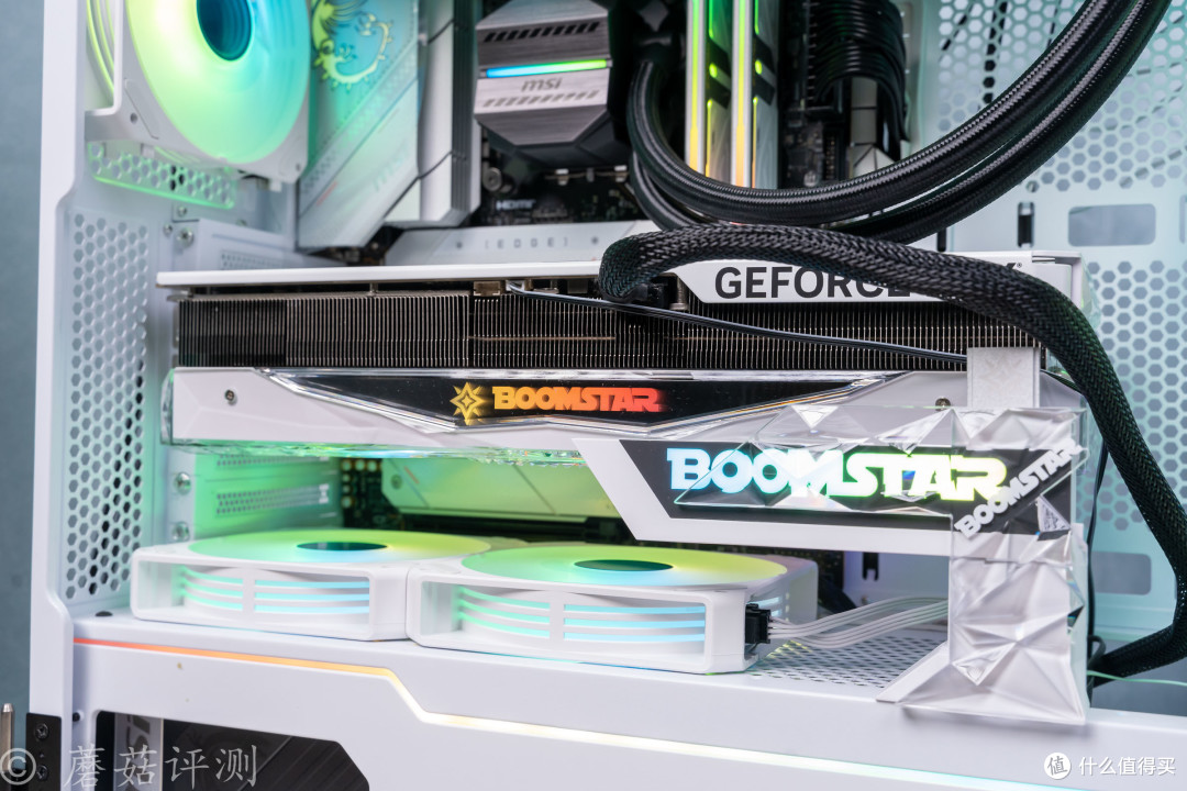 外观精致,设计感一流,宇瞻ZADAK SPARK DDR5 白色RGB内存条 评测