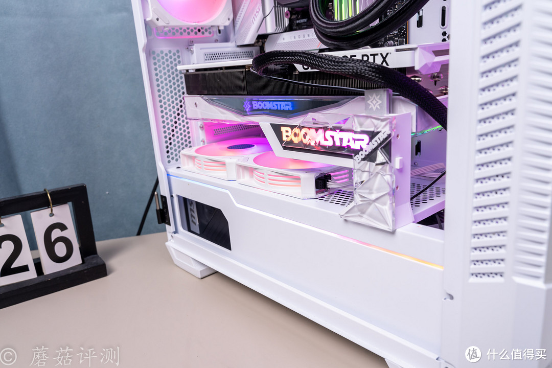 外观精致,设计感一流,宇瞻ZADAK SPARK DDR5 白色RGB内存条 评测