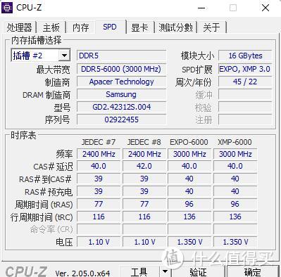 外观精致，设计感一流，宇瞻ZADAK SPARK DDR5 白色RGB内存条 评测