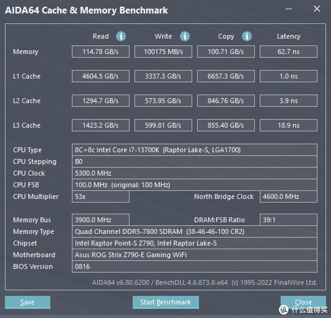 又帅又能打的高频灯条，阿斯加特 博拉琪 DDR5 7200 RGB内存体验及超频分享