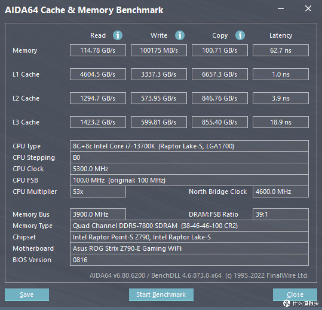 又帅又能打的高频灯条,阿斯加特 博拉琪 DDR5 7200 RGB内存体验及超频分享