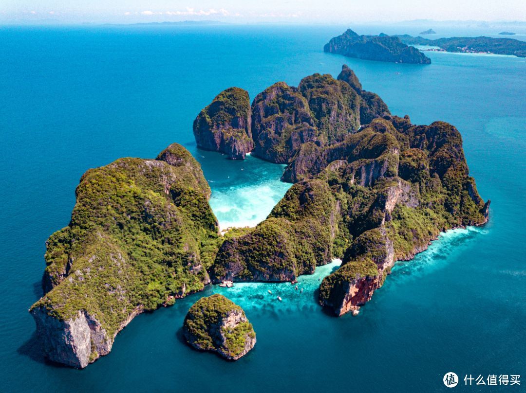 除了普吉、苏梅，泰国还有哪些值得玩的岛，2023年全新脱水版，看完变专家，建议直接收藏！