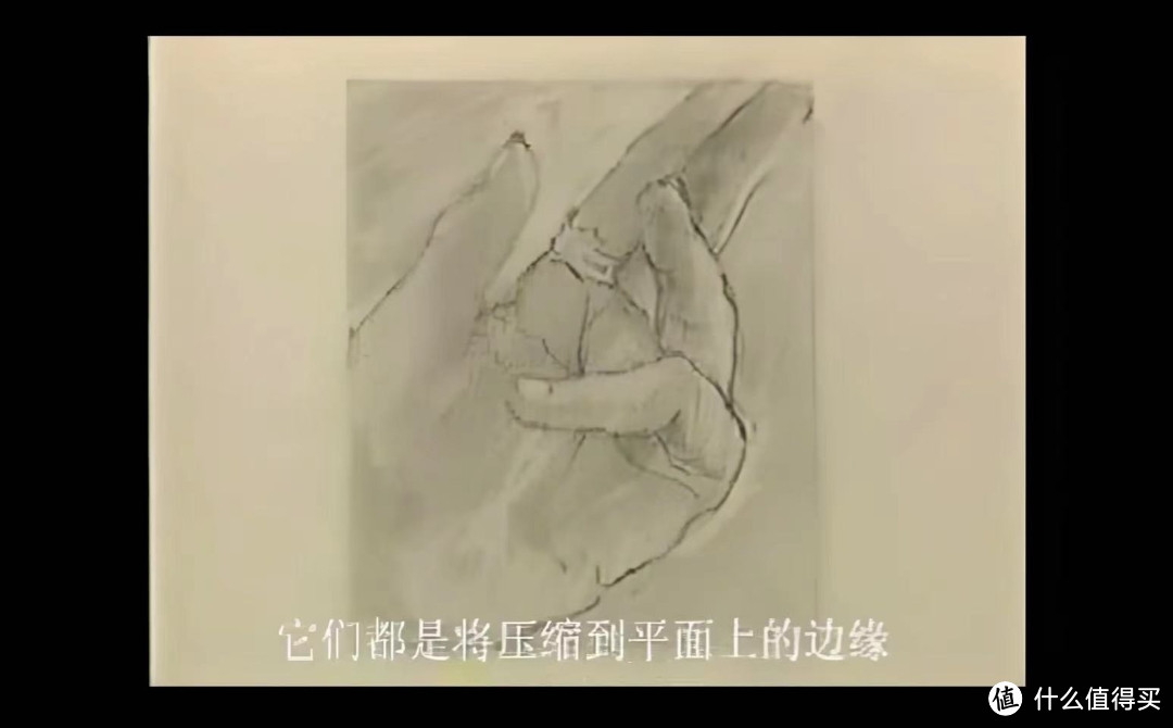 很多人看到素描这两个字,都会望而生却吧