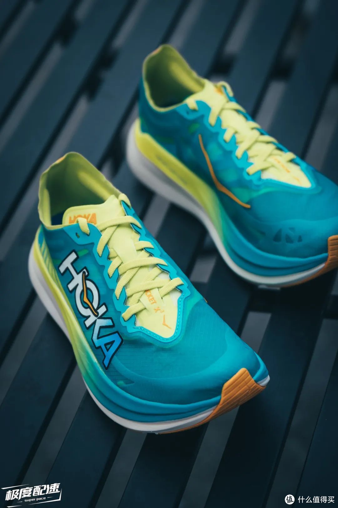 极度鉴证科｜HOKA ONE ONE Rocket X 2 十点解析与实测