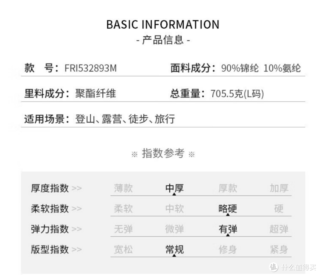 春天来了，选件什么样的软壳衣去户外浪呢