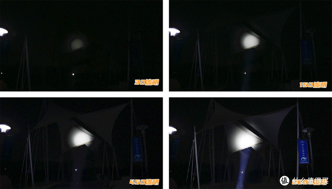 夜行更好单兵照明利器，CYANSKY K3 V2手电筒体验