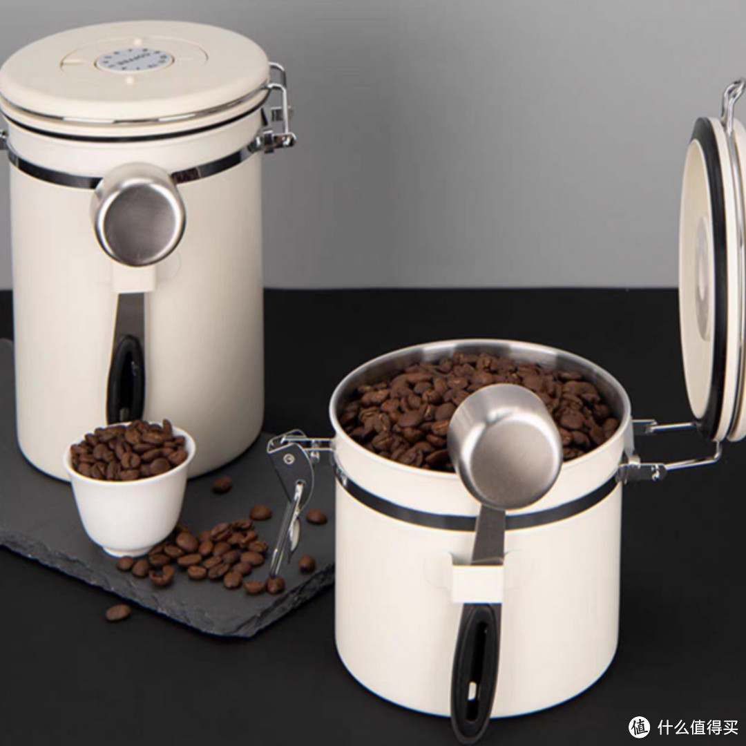 咖啡豆如何储存？囤豆大户码住三种储存方法