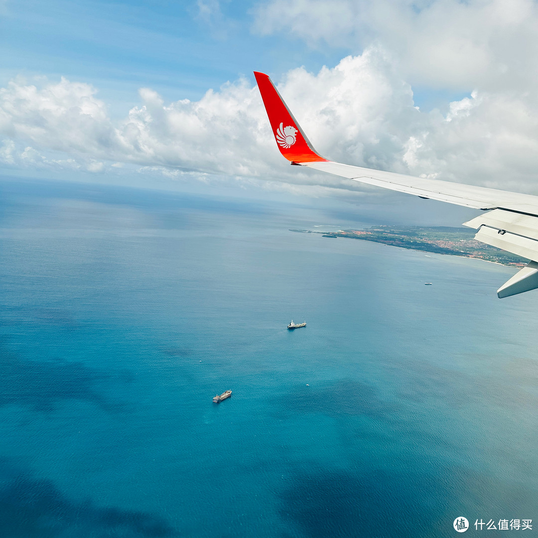 一个人的巴厘岛之旅，希望此生能成为大旅行家呀