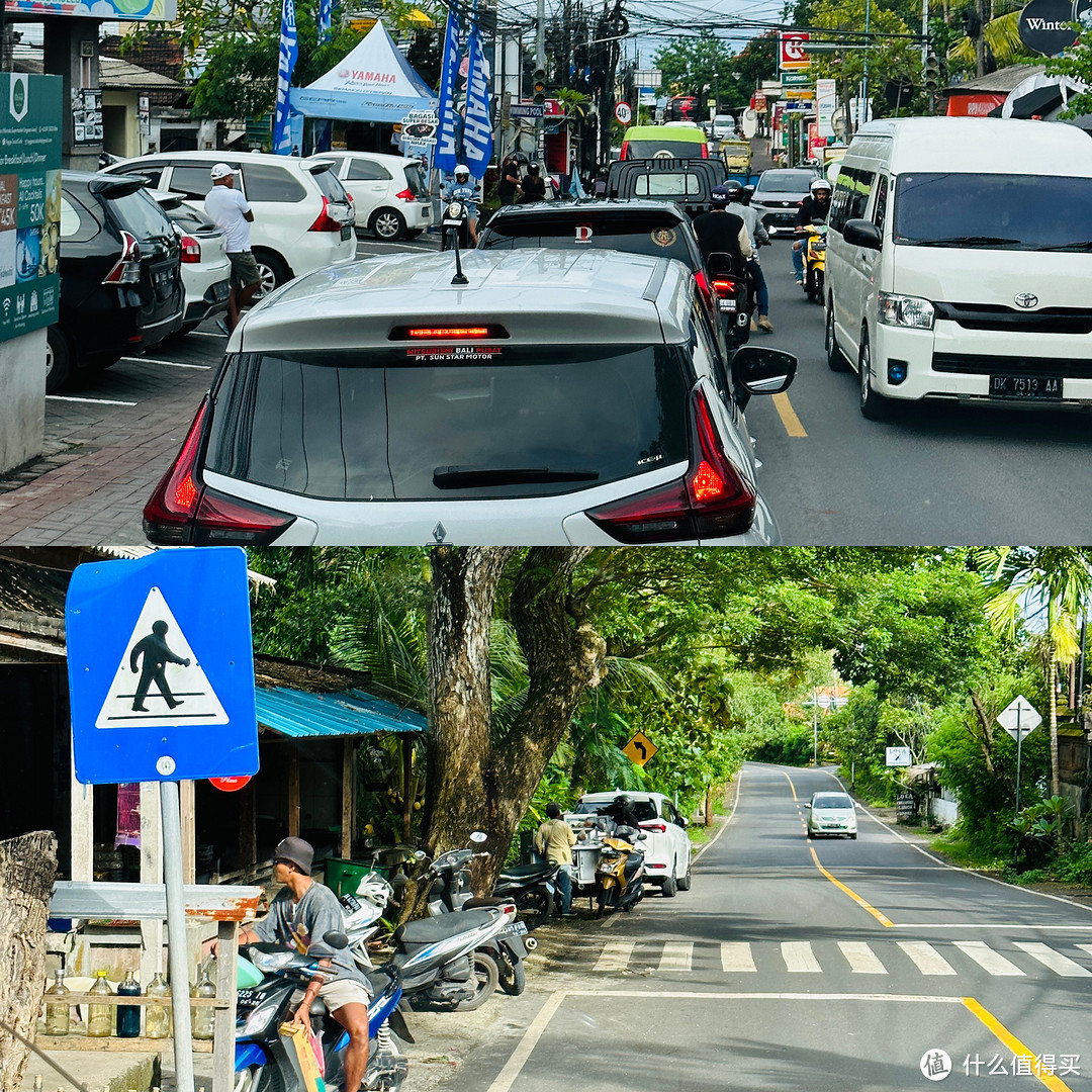 一个人的巴厘岛之旅，希望此生能成为大旅行家呀