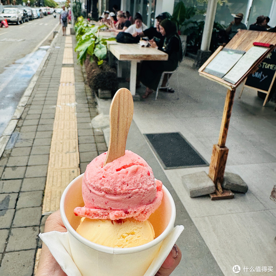 一个人的巴厘岛之旅，希望此生能成为大旅行家呀