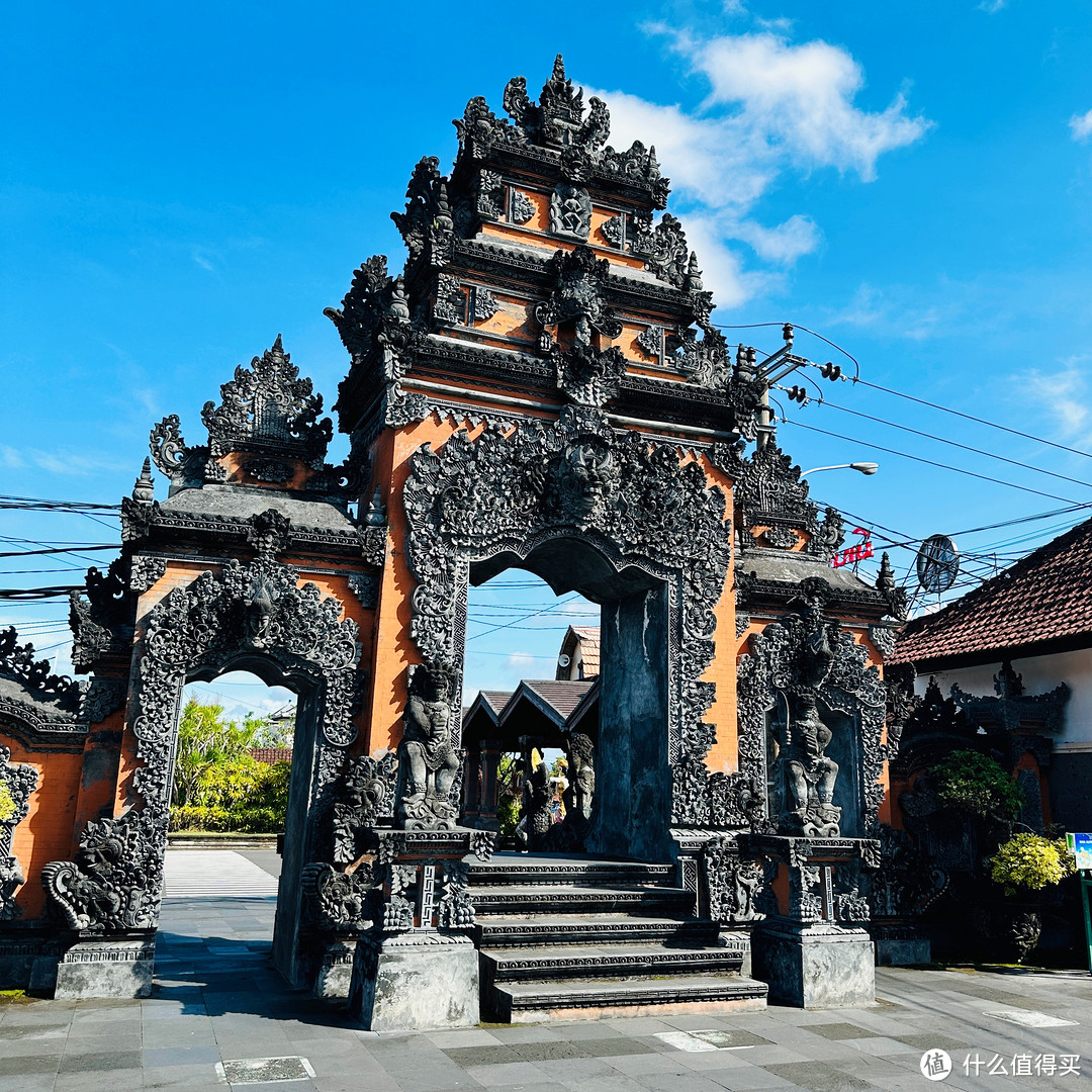 一个人的巴厘岛之旅，希望此生能成为大旅行家呀