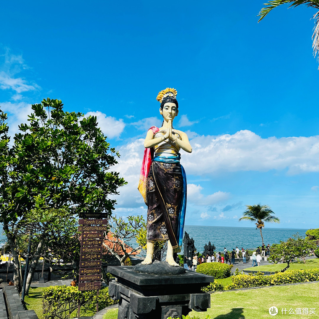 一个人的巴厘岛之旅，希望此生能成为大旅行家呀