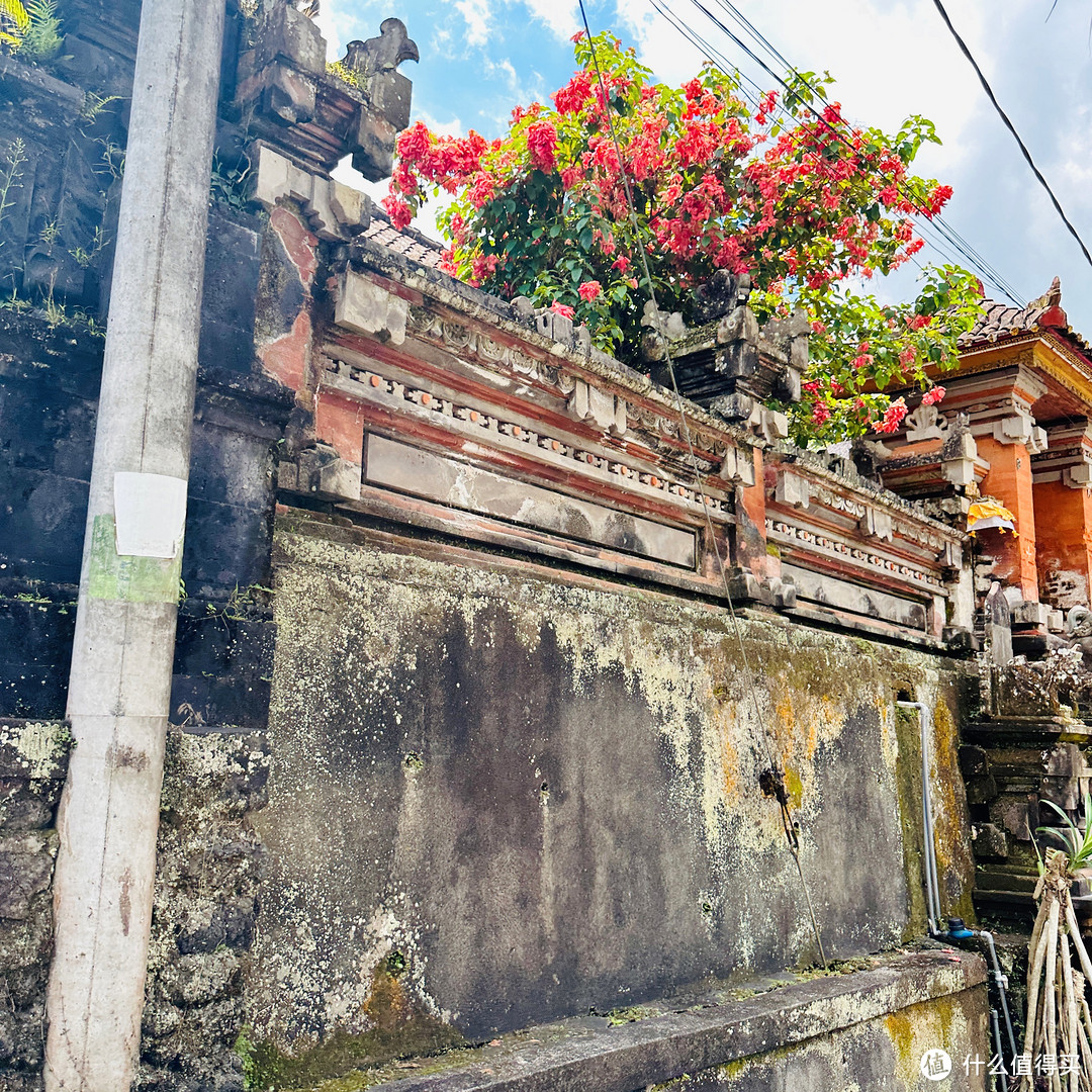 一个人的巴厘岛之旅，希望此生能成为大旅行家呀