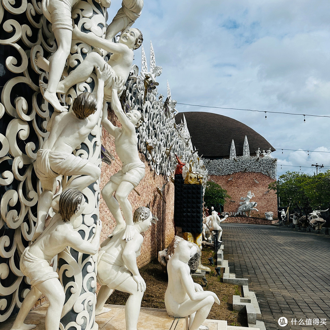 一个人的巴厘岛之旅，希望此生能成为大旅行家呀