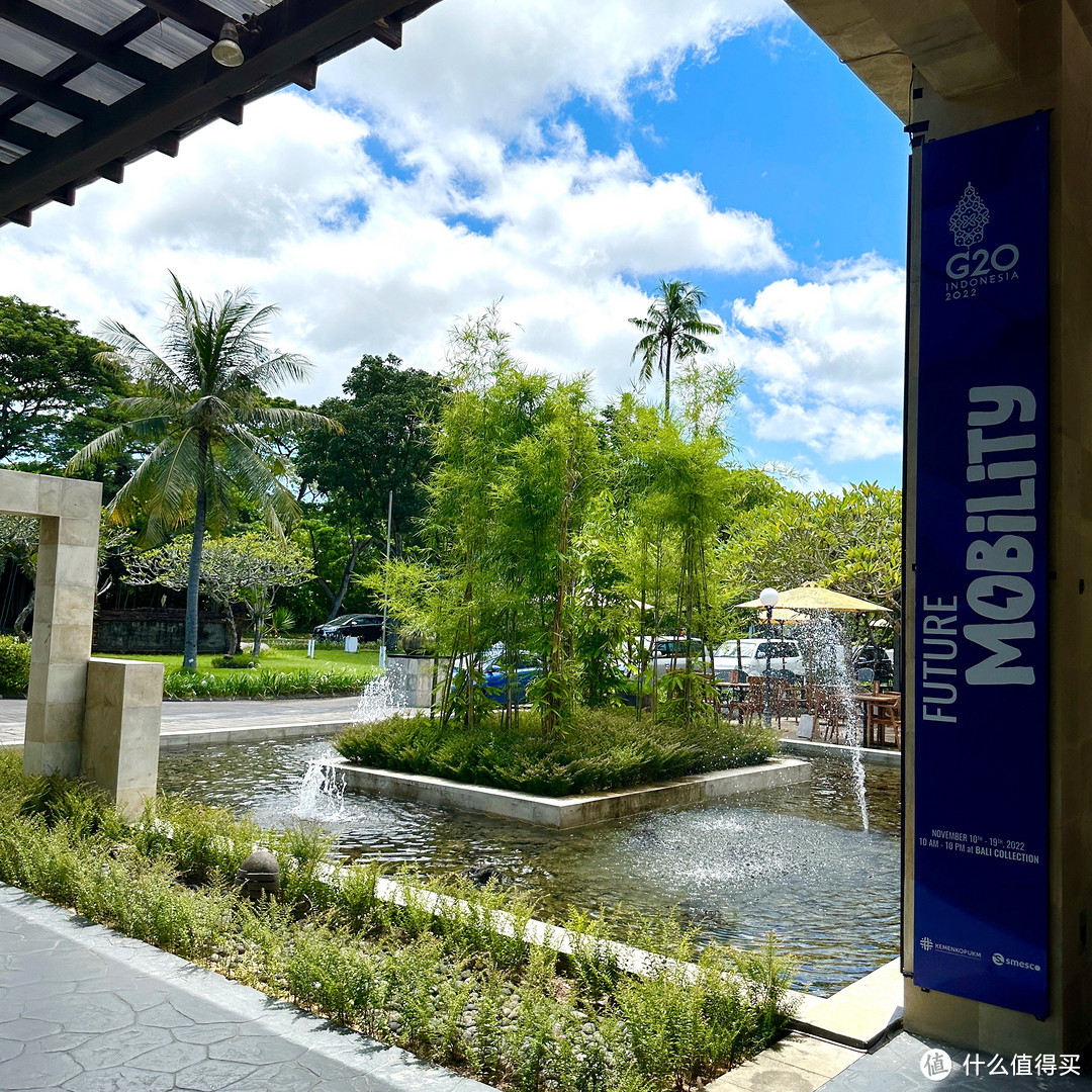 一个人的巴厘岛之旅，希望此生能成为大旅行家呀