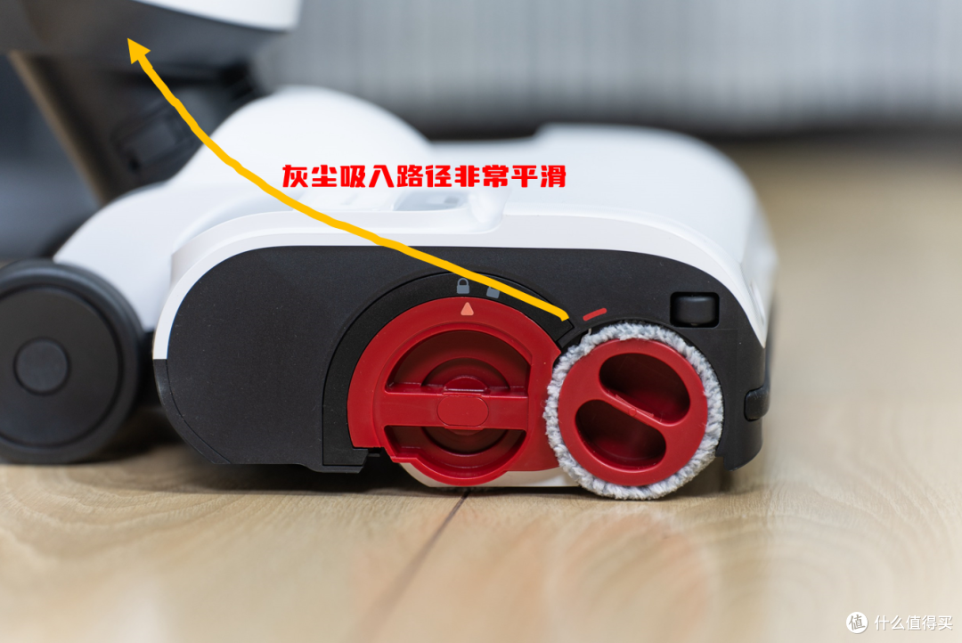 2023年洗地机怎么买？双滚刷洗地机的开拓者，石头A10 Plus它来了