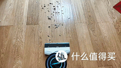 高效省力懒人一族的清洁必备选择,希亦T800洗地机做到了