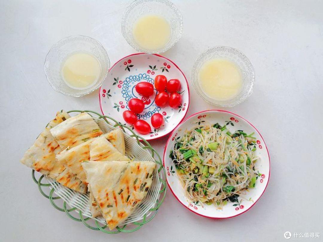 3月,早餐怎么吃?一周家常早餐来了,干稀搭配吃着真舒服