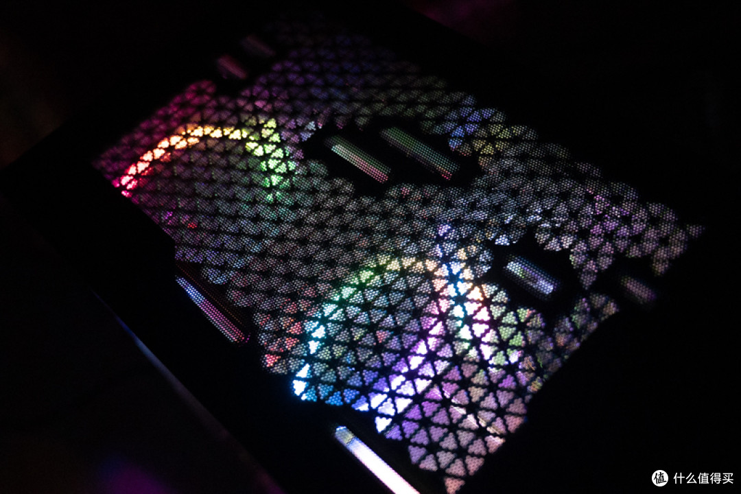 炫酷又安静,这款散热器很哇塞:德商德静界PURE ROCK 2 FX装机实测