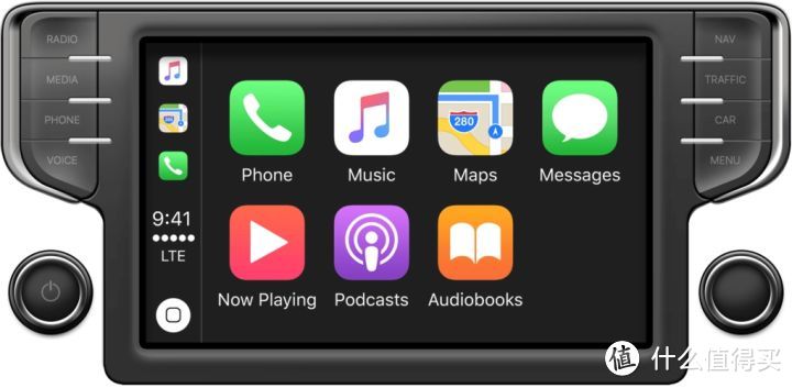 4个理由告诉你：为什么国内车型总是阉割CarPlay？