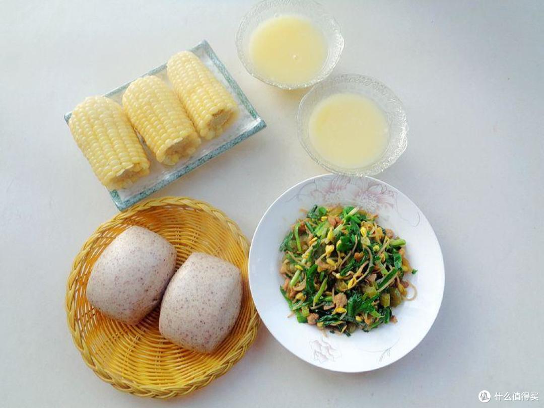 一周早餐来了,多用韭菜做早餐,健健康康过春天