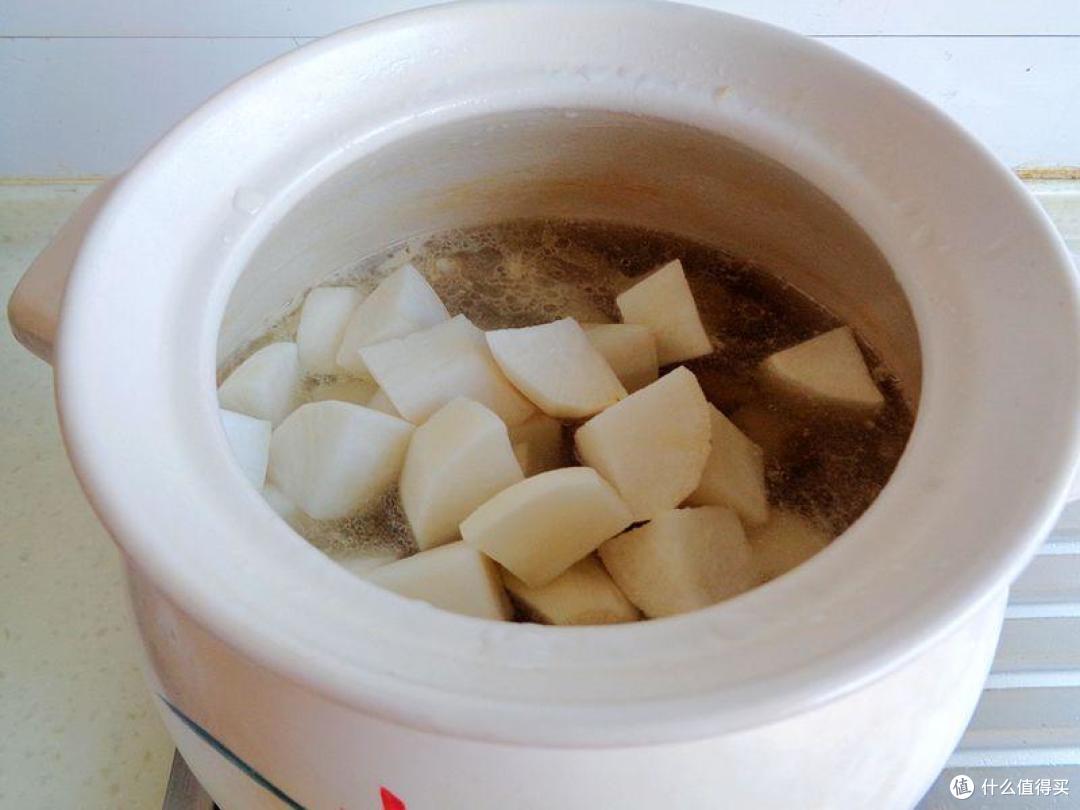 吃这两种食材，润肺又预防感冒，好吃好做