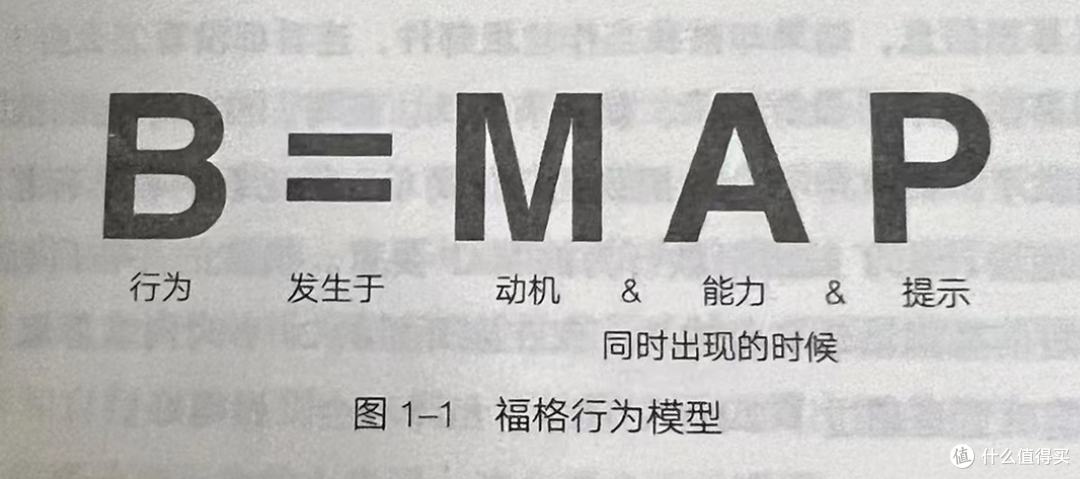 好书共读：每个人都能通过行为设计，实现自我改变-《福格行为模型》