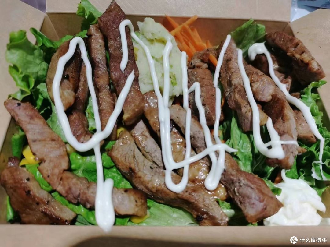 跟大家分享一下我减脂期的饮食