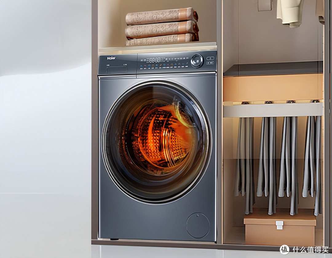 想给家里买一台洗烘一体机，有什么推荐吗？