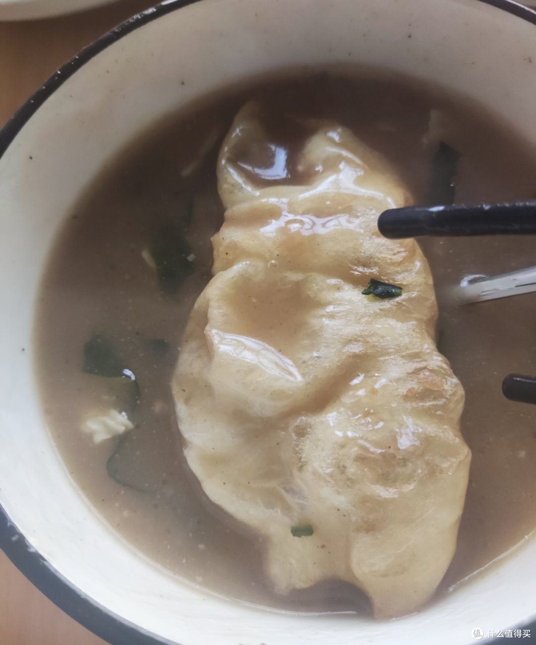 您说河南的“胡辣汤”中加什么最好喝?加糖、奶茶、豆腐脑、香油......还是醋?