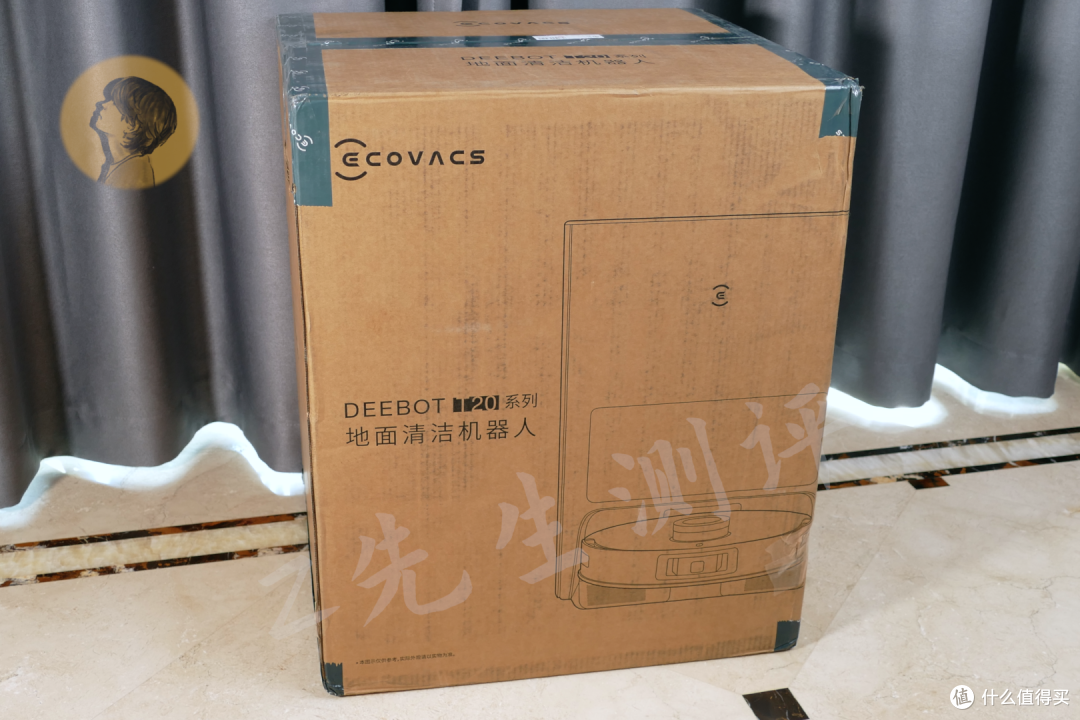 【2023年科沃斯新品T20开箱测评】3K+元价位又增一款超强性能机型